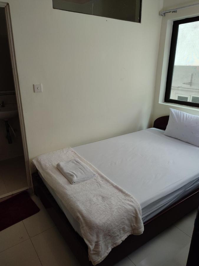 Galaxy Rs Hotel Phnom Penh Eksteriør bilde