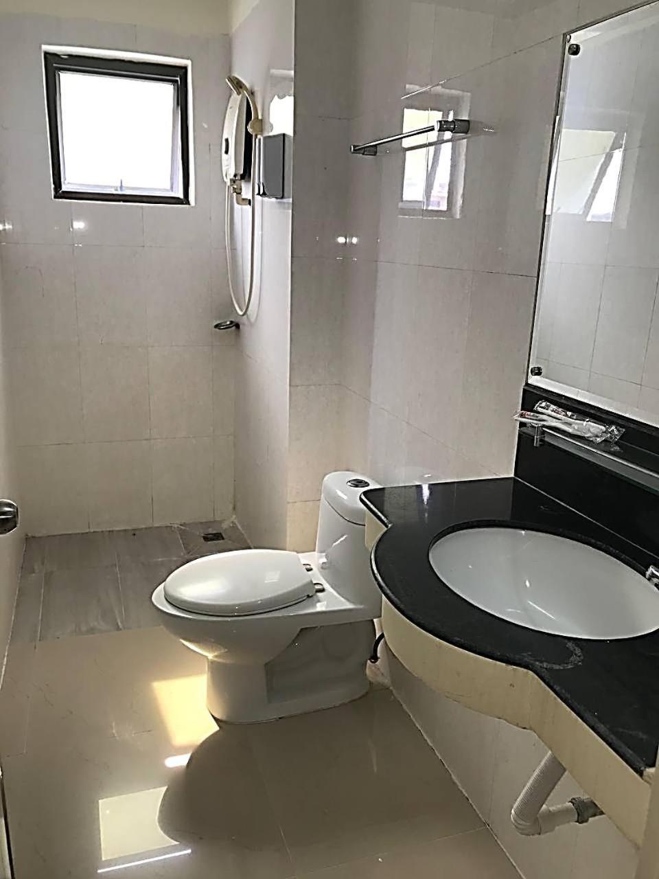 Galaxy Rs Hotel Phnom Penh Eksteriør bilde