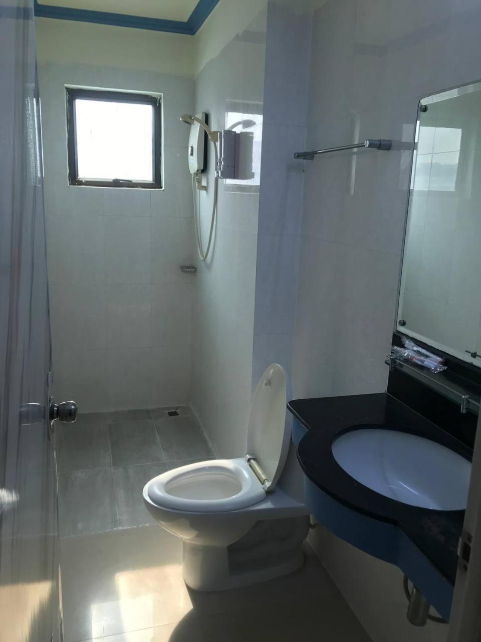 Galaxy Rs Hotel Phnom Penh Eksteriør bilde