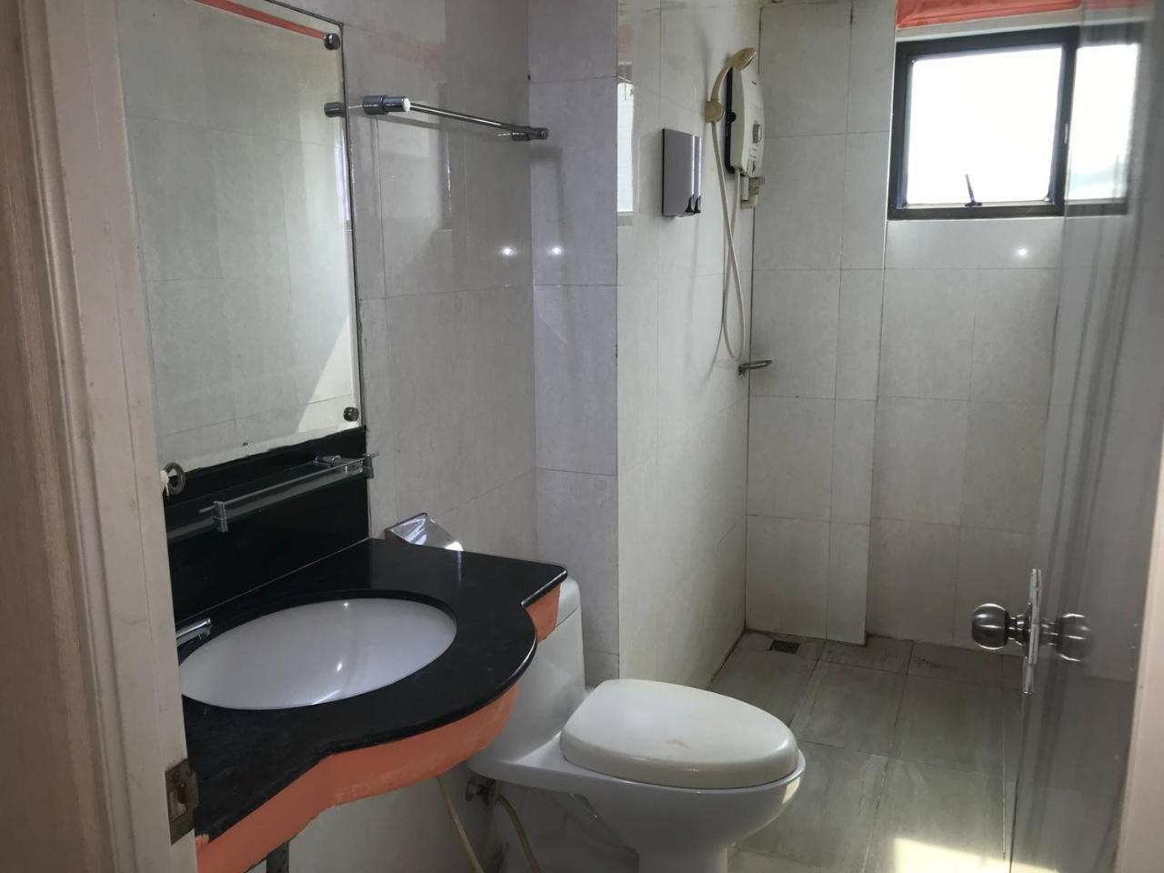 Galaxy Rs Hotel Phnom Penh Eksteriør bilde