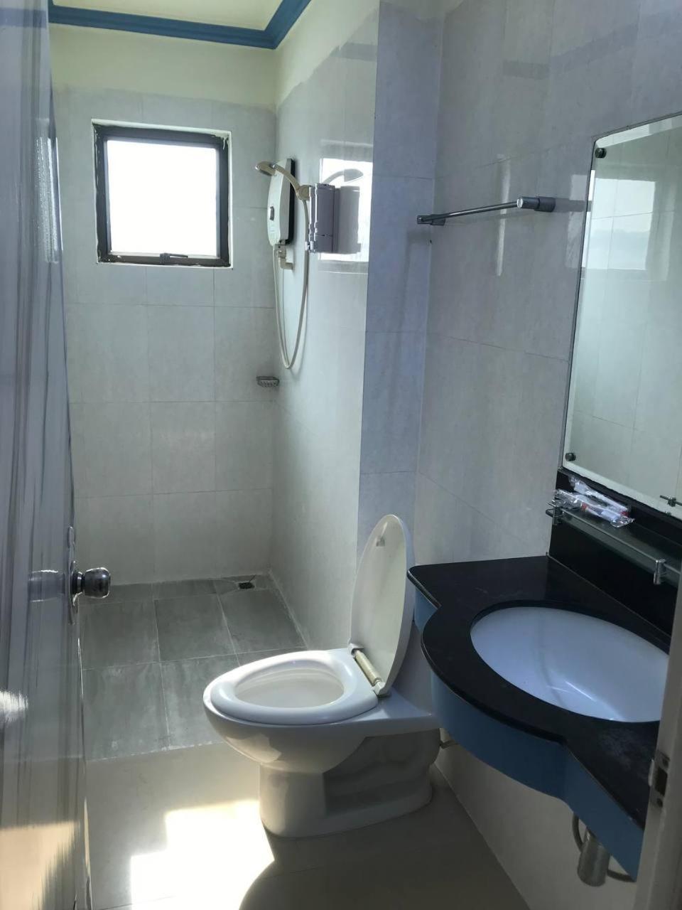 Galaxy Rs Hotel Phnom Penh Eksteriør bilde